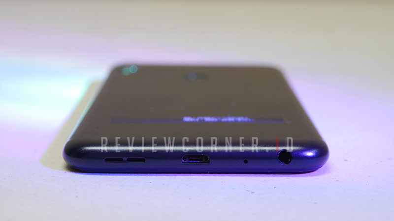 Asus Zenfone Max Pro M1