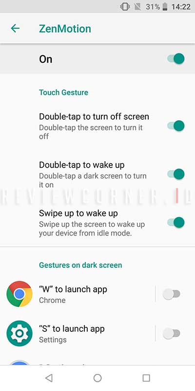Asus Zenfone Max Pro M1