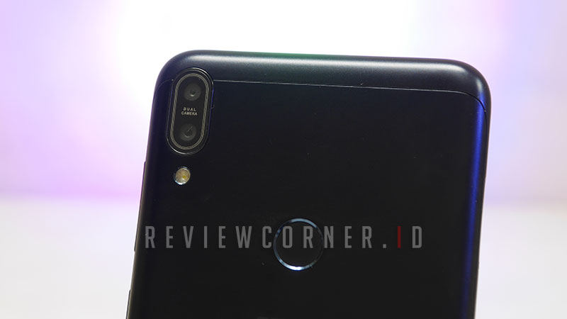 Asus Zenfone Max Pro M1