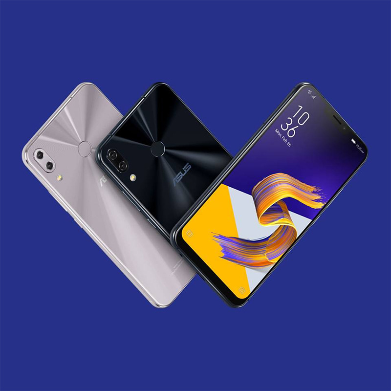 Asus Zenfone 5
