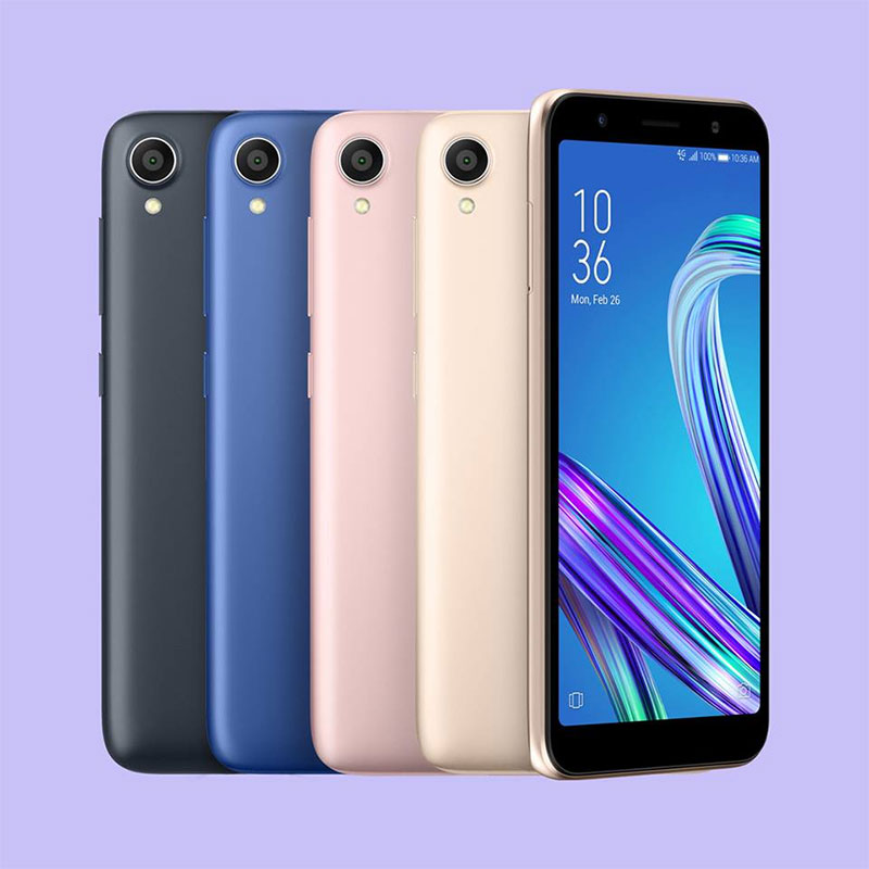Asus Zenfone Live L1