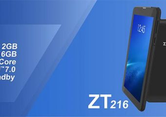 Zyrex ZT 216 4G