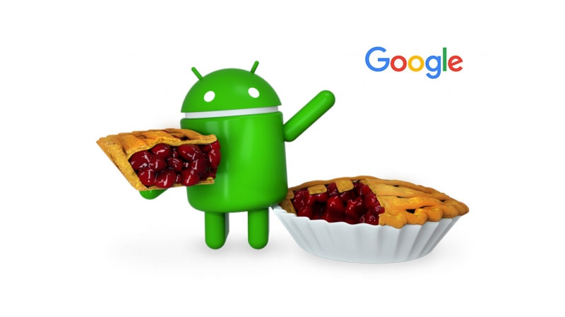 Android 9.0 Pie