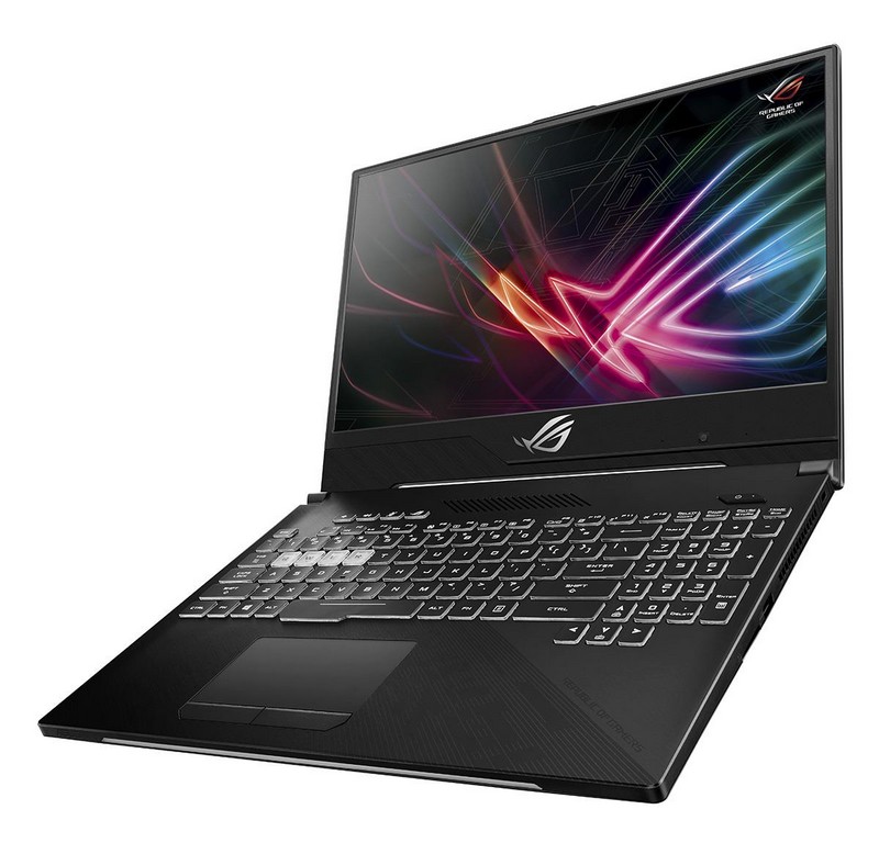 Asus ROG Strix GL504 Scar II