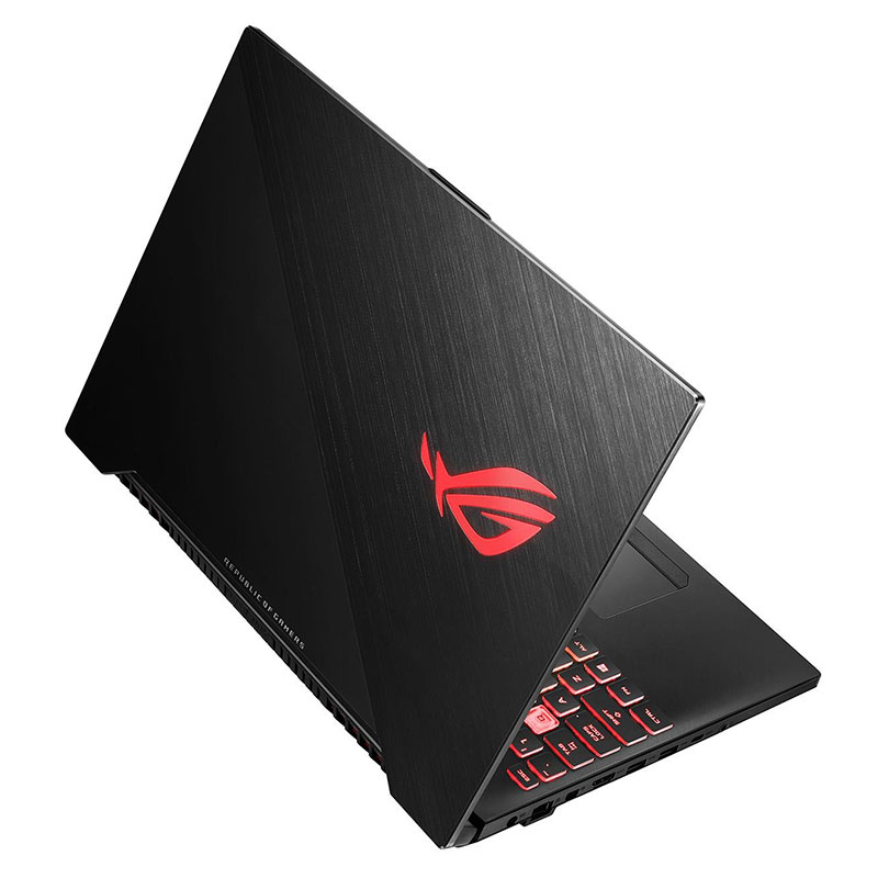 Asus ROG Strix GL504