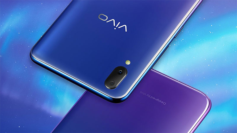 Vivo V11 Pro