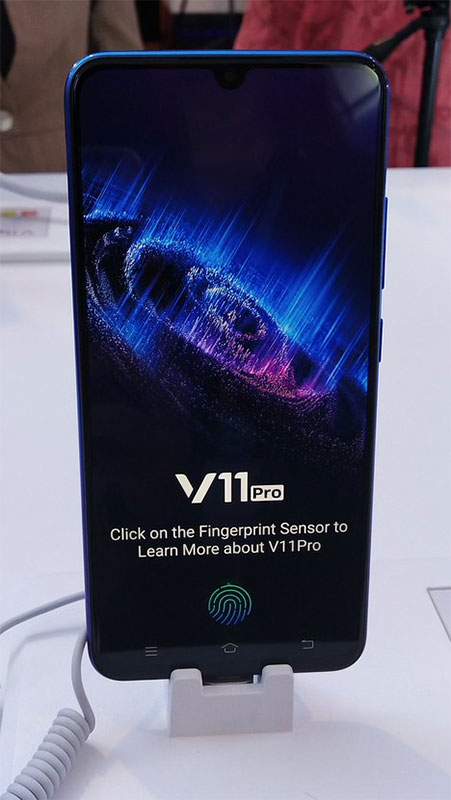 Vivo V11 Pro