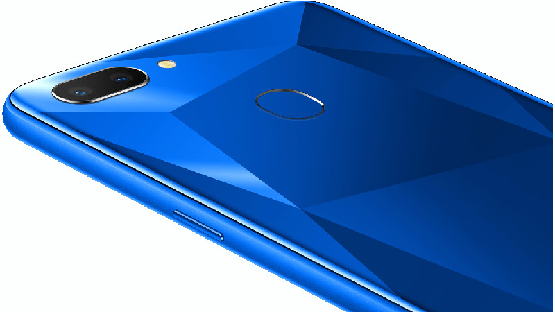 Realme 2