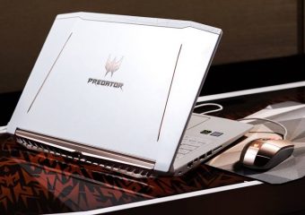 Acer Predator Helios 300 Special Edition