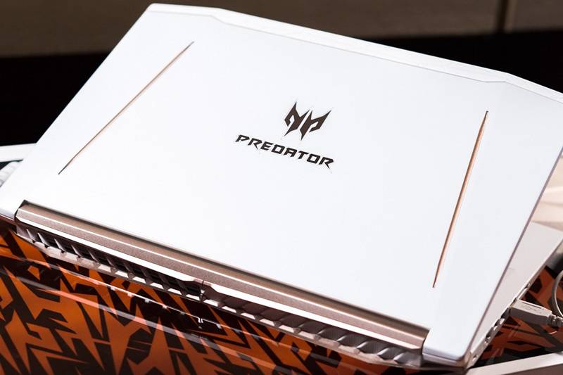 Acer Predator Helios 300 Special Edition
