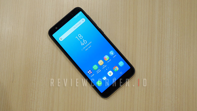 Asus Zenfone Live L1