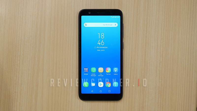 Asus Zenfone Live L1