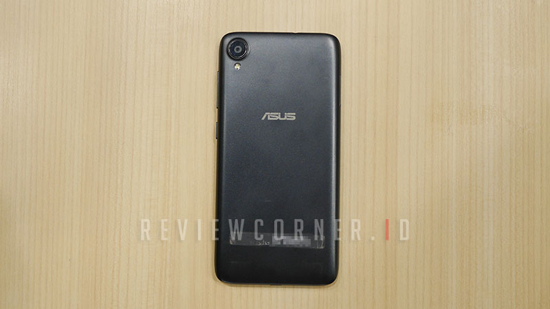 Asus Zenfone Live L1