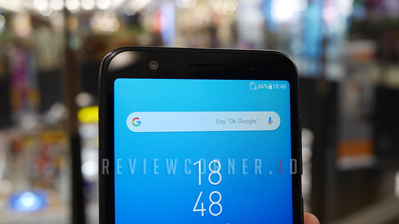 Asus Zenfone Live L1