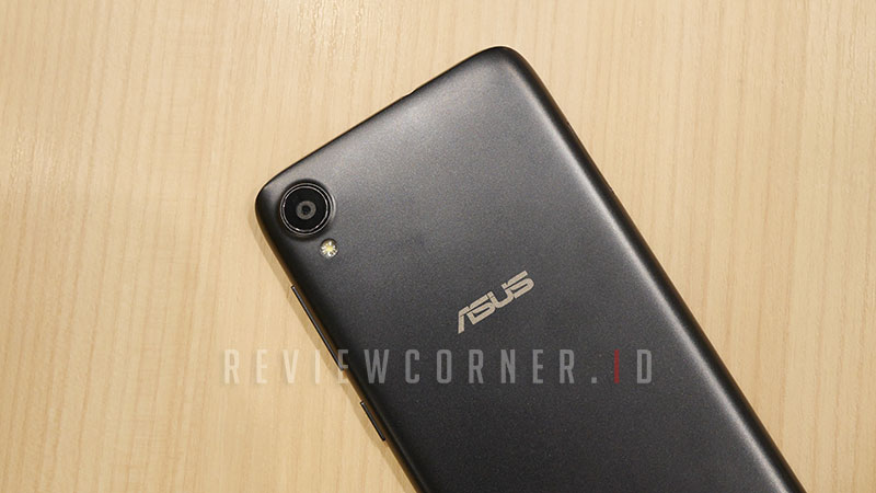 Asus Zenfone Live L1