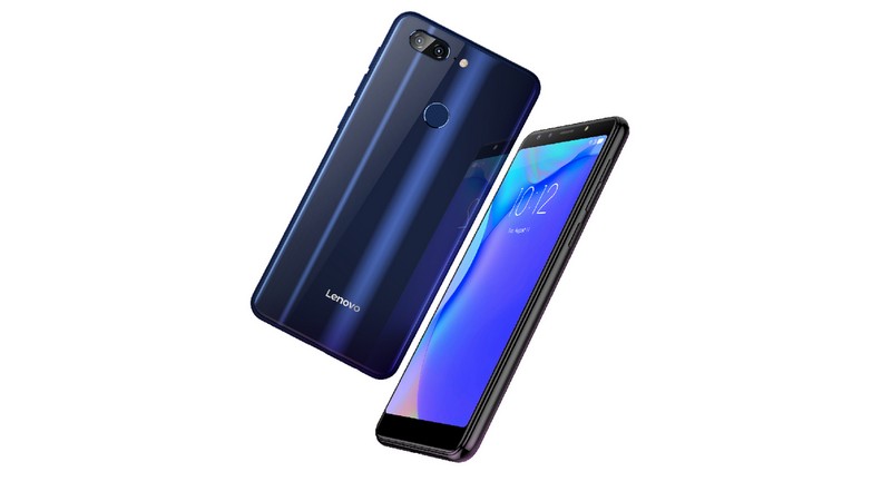 Lenovo K9