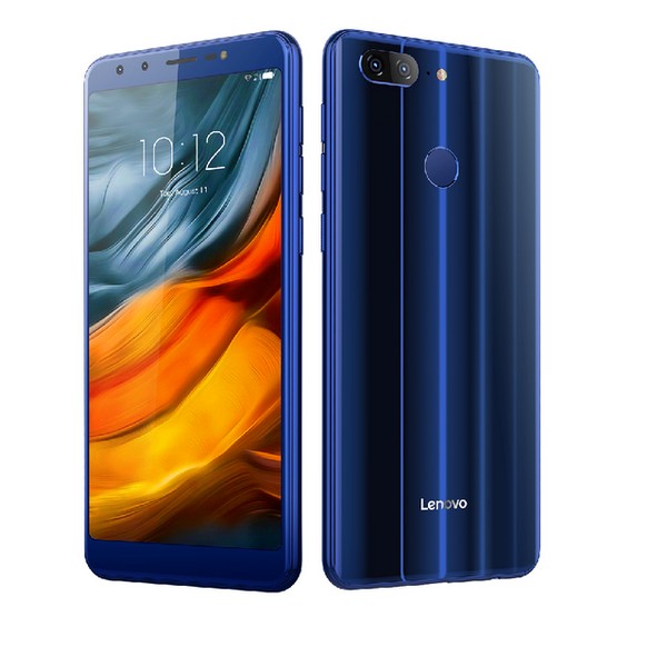 Lenovo K9