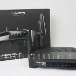 Linksys WRT32X