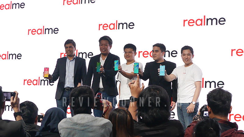 Realme 2