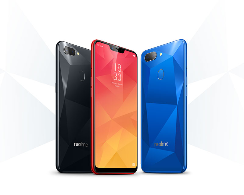 Realme 2