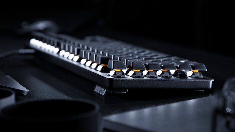 Razer BlackWidow Lite