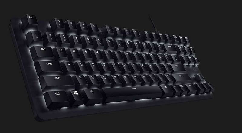 Razer BlackWidow Lite