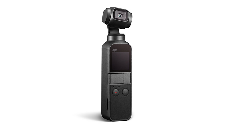 DJI Osmo Pocket