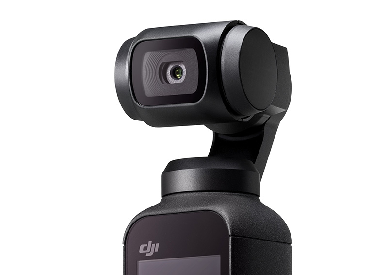 DJI Osmo Pocket