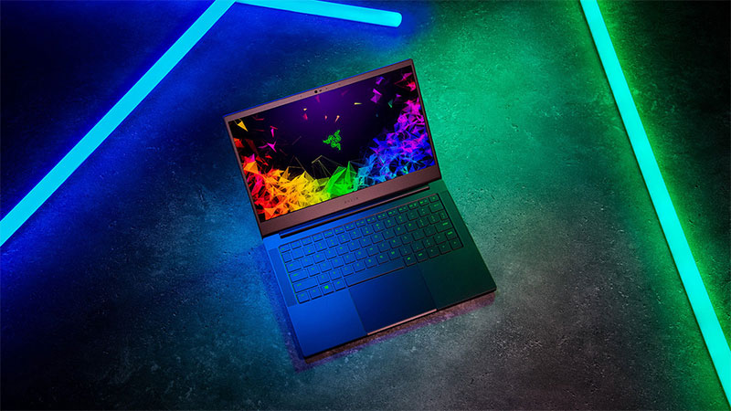 Razer Blade Stealth 13