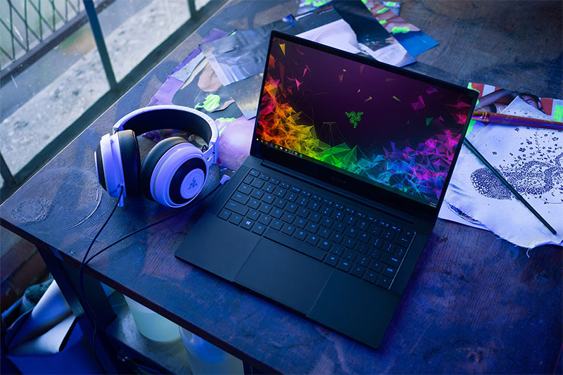 Razer Blade Stealth 13