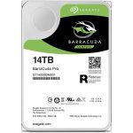 Seagate Barracuda Pro 14 TB