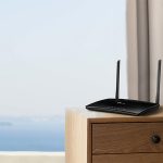 TP-Link TL-MR6400