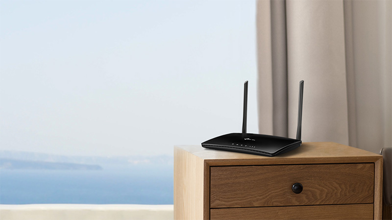 TP-Link TL-MR6400