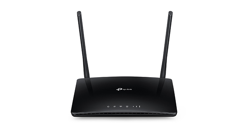 TP-Link TL-MR6400