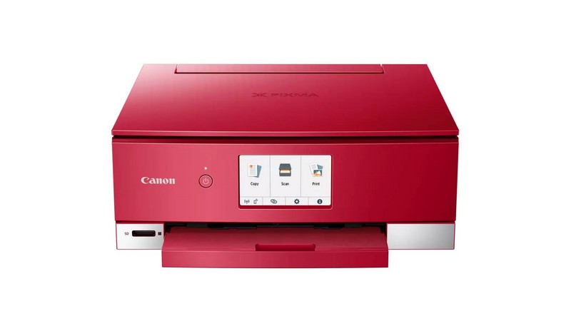 Canon Pixma TS8270