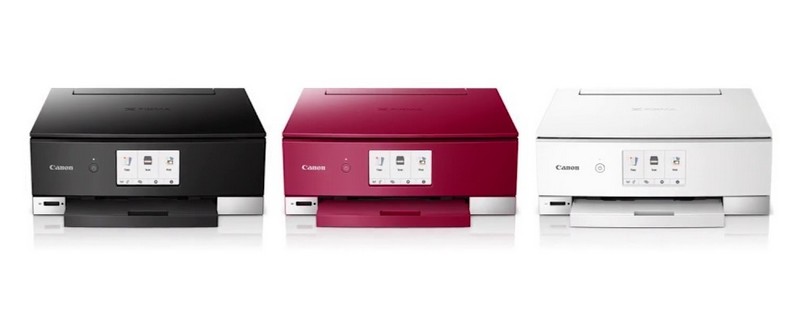 Canon Pixma TS8270