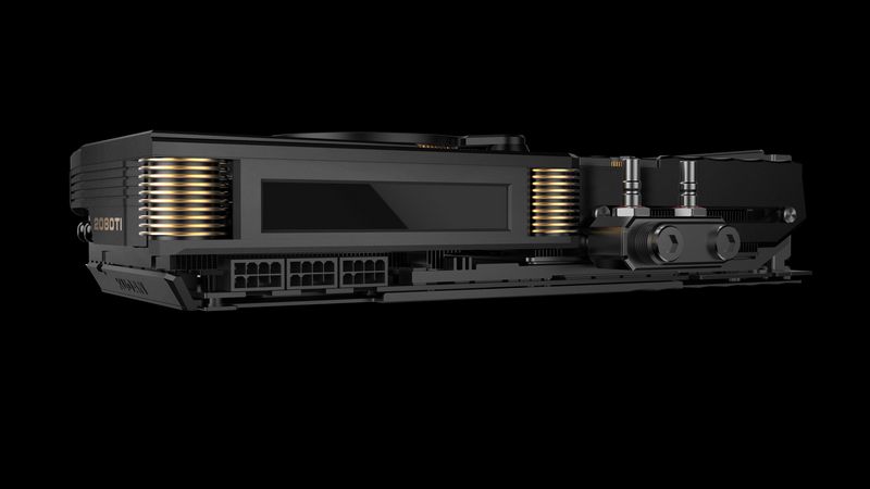 Colorful iGame GeForce RTX 2080 Ti KUDAN
