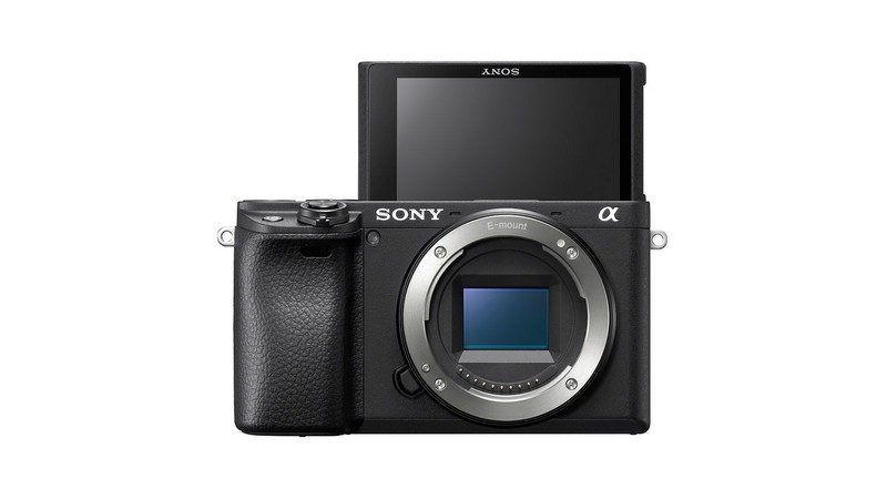 Sony A6400