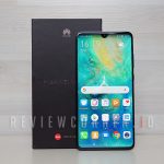 Huawei Mate 20