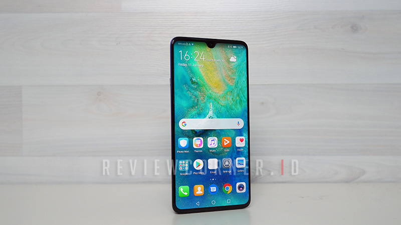 Huawei Mate 20