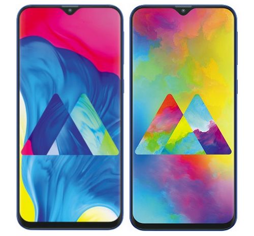 Samsung Galaxy M10