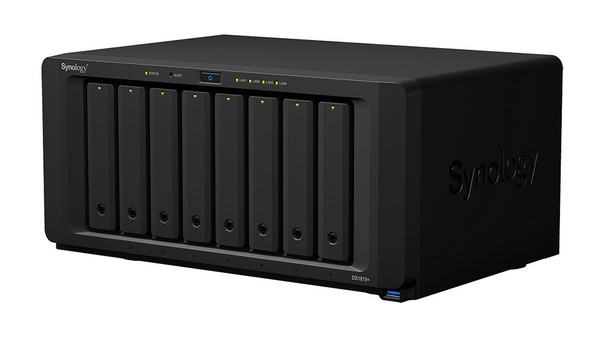 Synology DS1819+