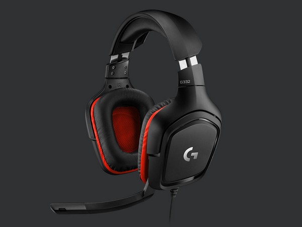 Logitech G332