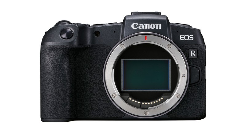 Canon EOS RP
