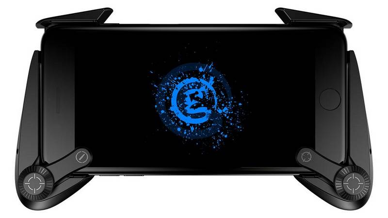 GameSir F3 Plus Front