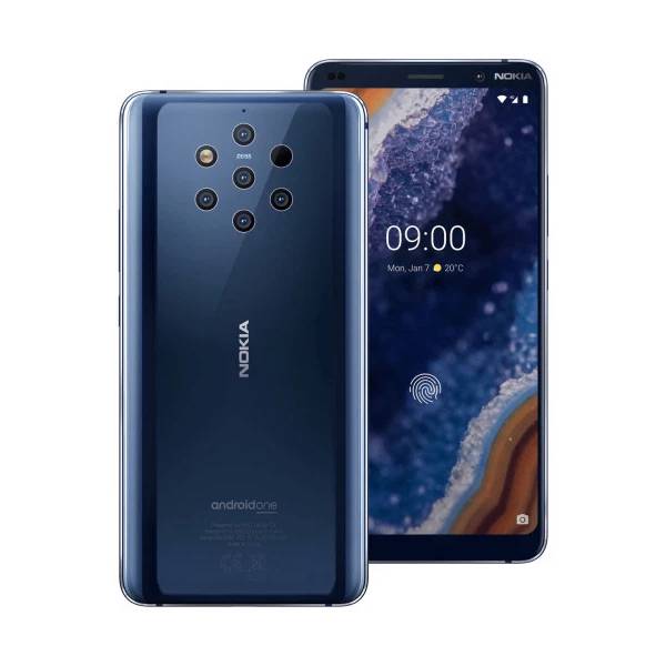 Nokia 9 PureView