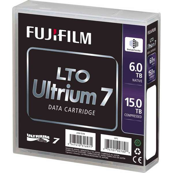 Fujifilm Ultrium LTO 