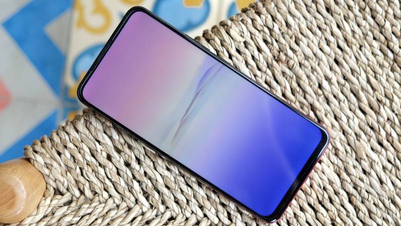 Vivo V15