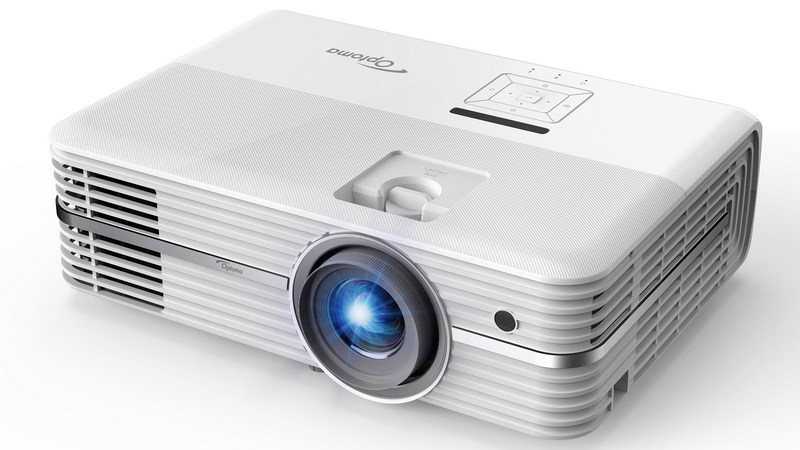 Proyektor 4K Optoma UHD50