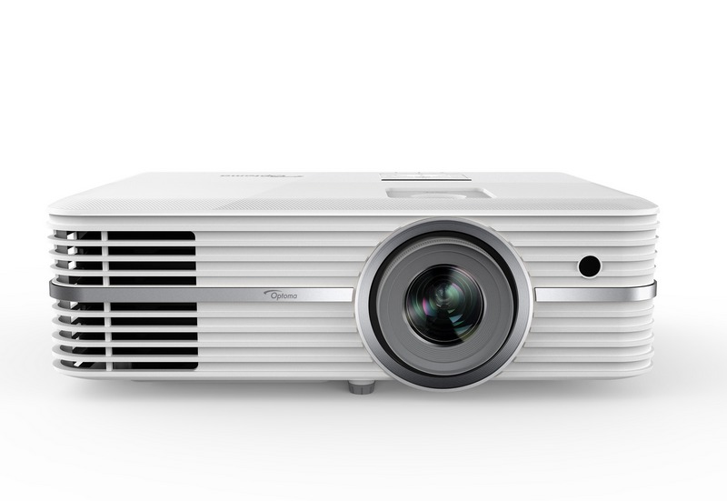 Proyektor 4K Optoma UHD50